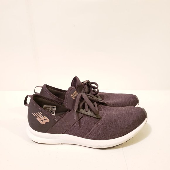 women's new balance fuelcore nergize walking shoes